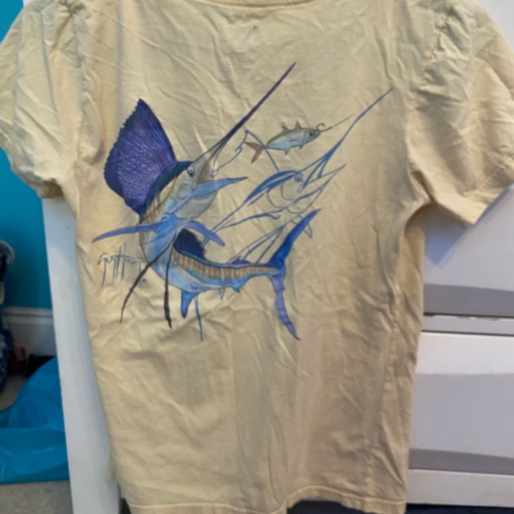 tshirt - Picture 1 of 2